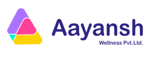Aayansh Wellness Logo